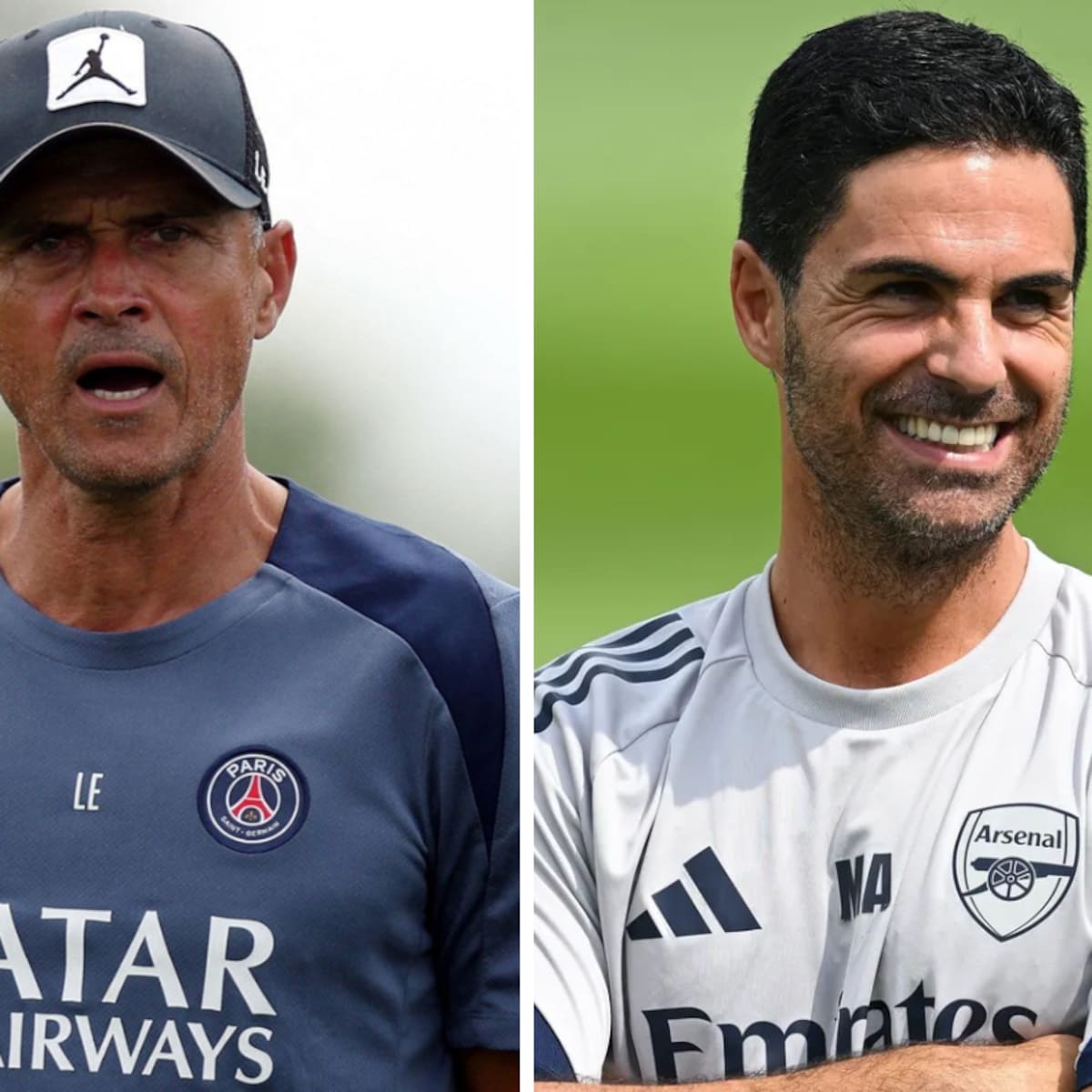 PSG vs. Arsenal: hora y dónde ver en vivo por TV y online la final de la Champions League
