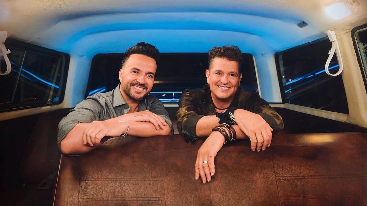 Luis Fonsi celebra 25 años de trayectoria con el lanzamiento de “El Viaje”, su nuevo disco