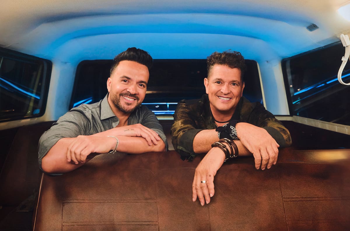 Luis Fonsi celebra 25 años de trayectoria con el lanzamiento de “El Viaje”, su nuevo disco