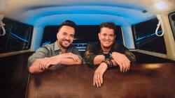 Luis Fonsi celebra 25 años de trayectoria con el lanzamiento de “El Viaje”, su nuevo disco
