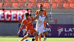 Un campeón loíno deja Cobreloa: “Feliz de haber formado parte de un club grande”