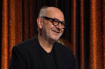 Luis Gnecco se refiere a la denuncia de abuso sexual en contra de Cristián Campos