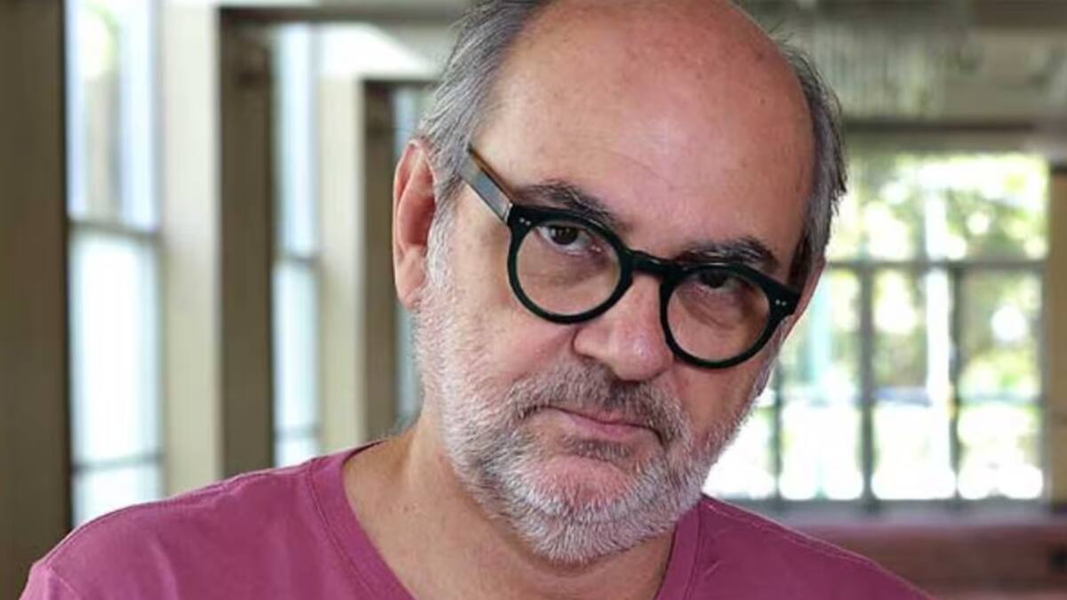 ¿Por qué cancelaron a Luis Gnecco? Todos los detalles sobre la funa por Violencia Intrafamiliar