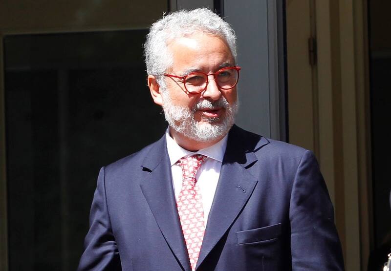 La Fiscalía Metropolitana Oriente abrió una investigación penal en su contra.