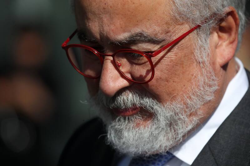 El abogado será trasladado al Anexo Capitán Yáber en las próximas horas por orden del Tribunal.