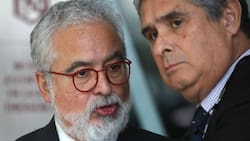 Sale de la cárcel: decretan arresto domiciliario para Luis Hermosilla