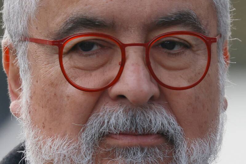 El abogado quedó en prisión preventiva a contar de este martes.