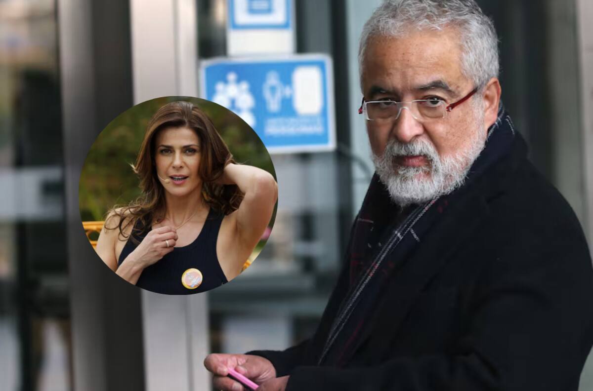 Todo lo que se sabe de la vinculación de Tonka Tomicic con el “Caso Audios” y Luis Hermosilla