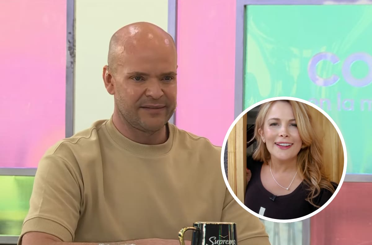 “Póngase a hablar”: La interpelación directa de Luis Japaz a Cathy Barriga