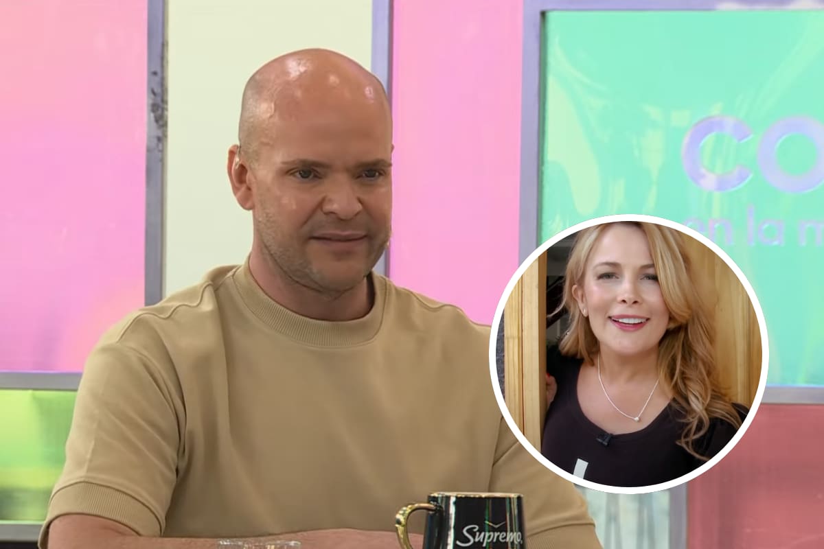 le pidió a Cathy Barriga que hiciera algo en específico.