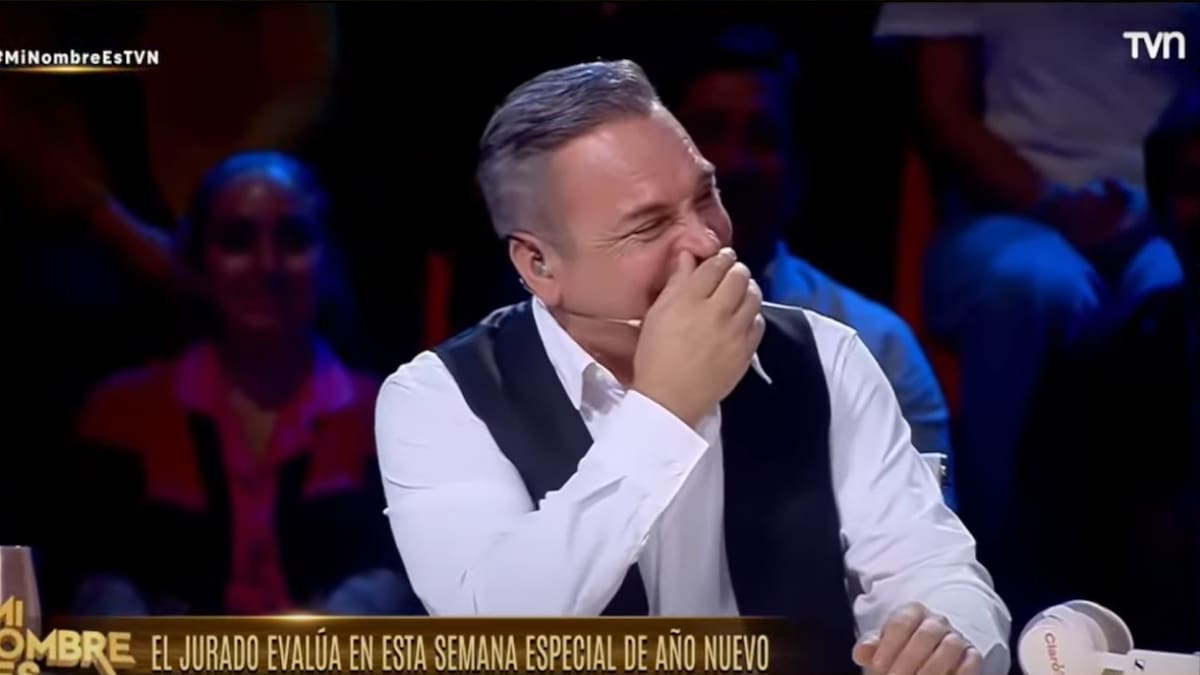 “Íbamos tan bien”: El lapsus de Lucho Jara que puso en aprietos a Amaya Forch