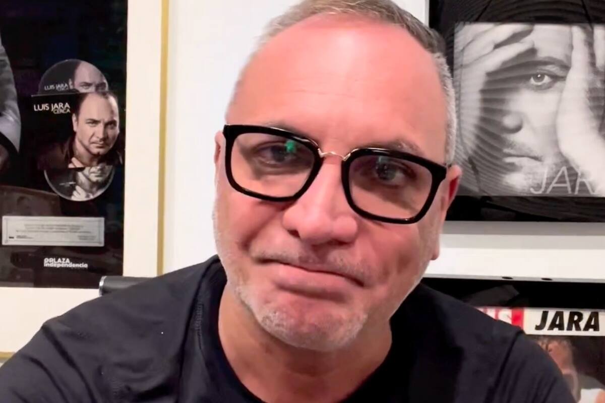 lo ha pasado mal con las críticas en redes sociales.