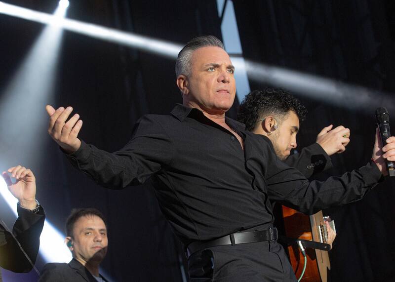 se presentará gratis en el Teatro Municipal de La Pintana