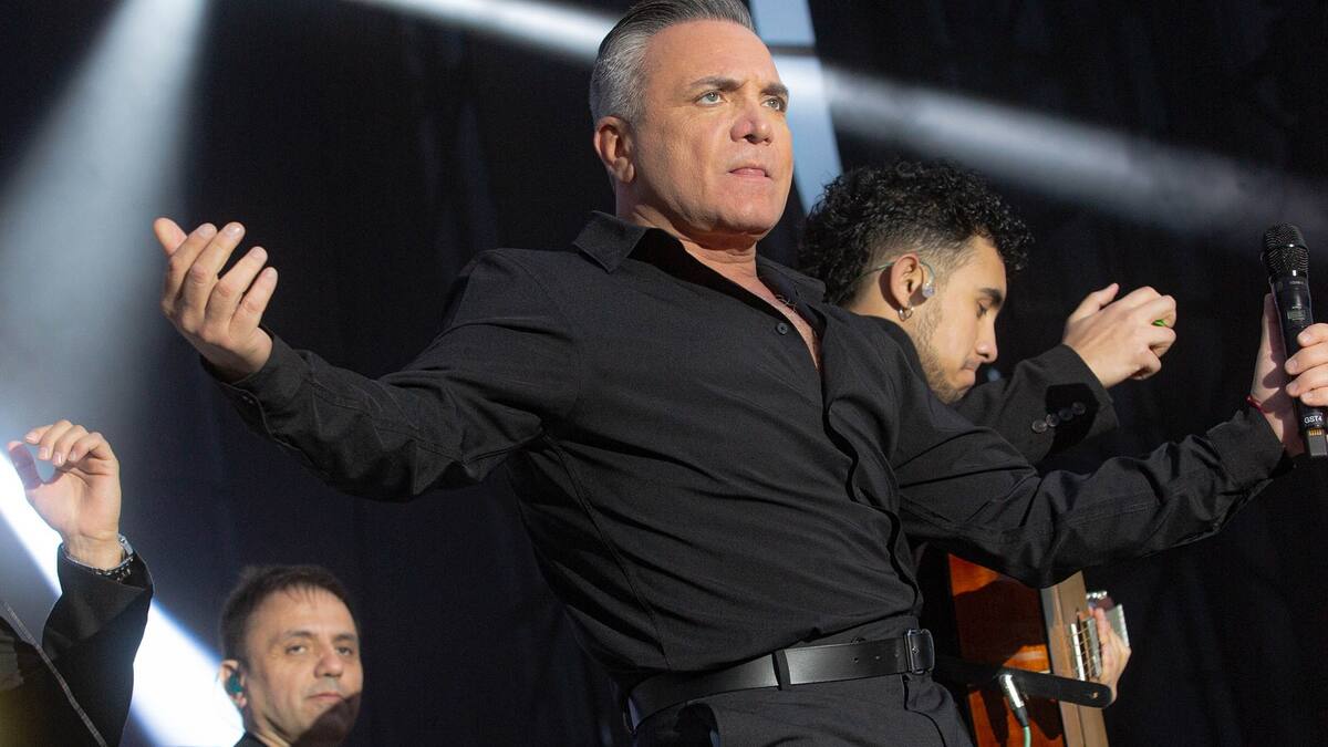 Festival del Huaso de Olmué 2025: Estos son los artistas que se presentarán hoy en El Patagual