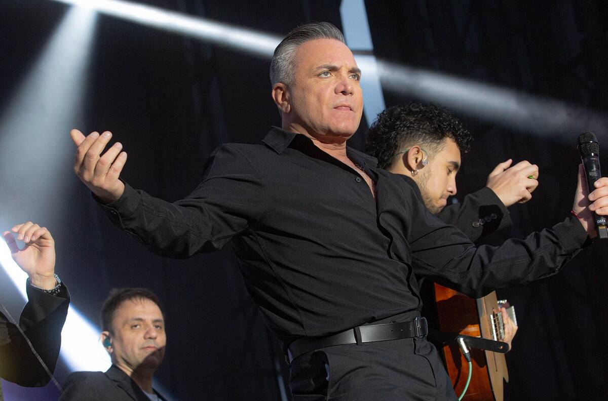 Festival del Huaso de Olmué 2025: Estos son los artistas que se presentarán hoy en El Patagual