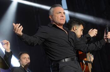 Festival del Huaso de Olmué 2025: Estos son los artistas que se presentarán hoy en El Patagual