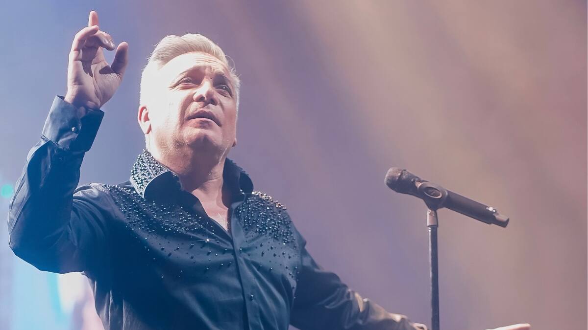 “Que emoción más grande”: Luis Jara celebra importante hito familiar en redes sociales