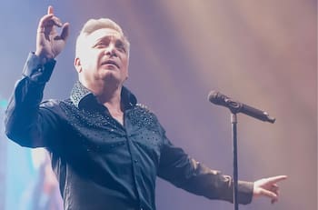 “Que emoción más grande”: Luis Jara celebra importante hito familiar en redes sociales