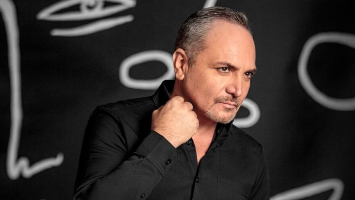 “No fui expulsado de ningún país”: Luis Jara revela los verdaderos motivos de su situación en Estados Unidos