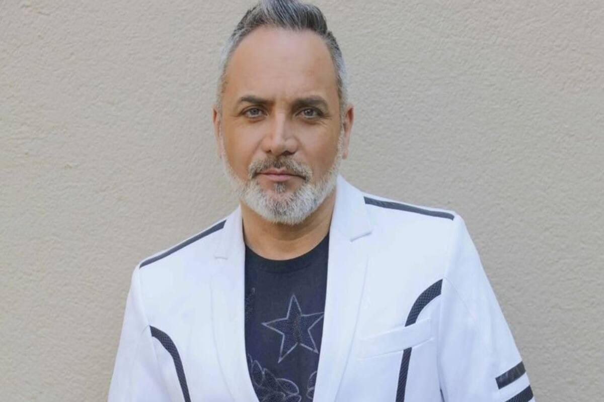 presentó el primer adelanto de su nuevo disco. Créditos: Instagram