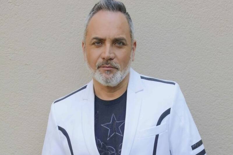 presentó el primer adelanto de su  nuevo disco. Créditos: Instagram