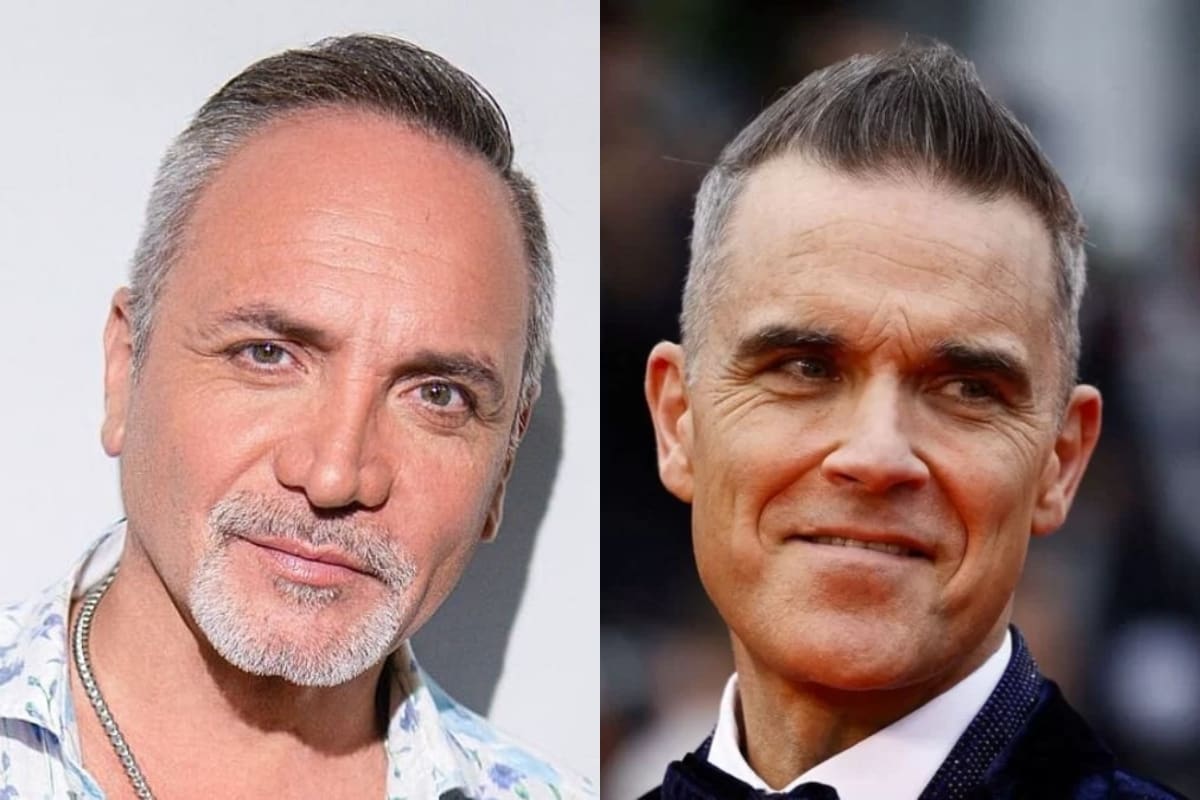 son protagonistas de uno de los momentos más recordados de la televisión chilena