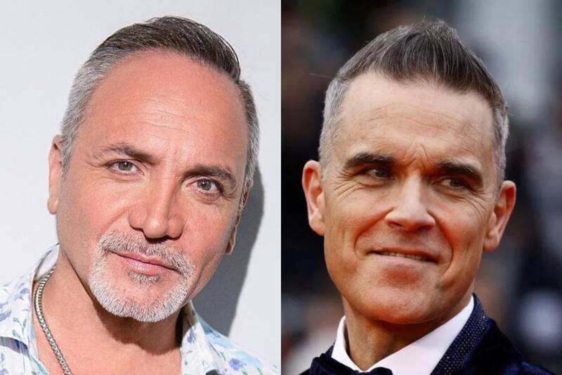 son protagonistas de uno de los momentos más recordados de la televisión chilena