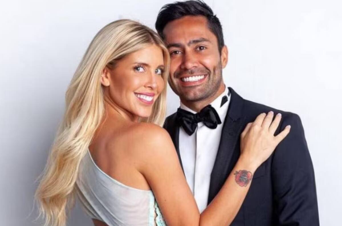 “Me dolió”: Luis Jiménez recordó la indirecta de Coté López que más lo afectó tras su separación