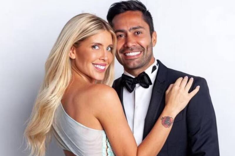 recordó difícil momento con Coté López.