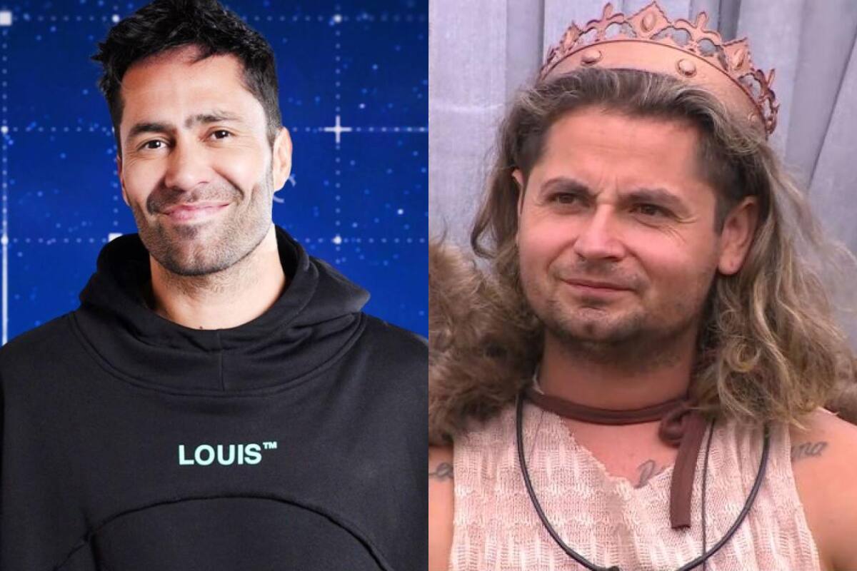 se habría enfrentado a Princeso.