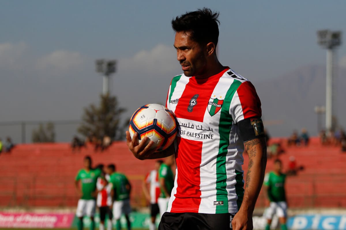 Luis Jiménez se retiró del fútbol a finales de 2022