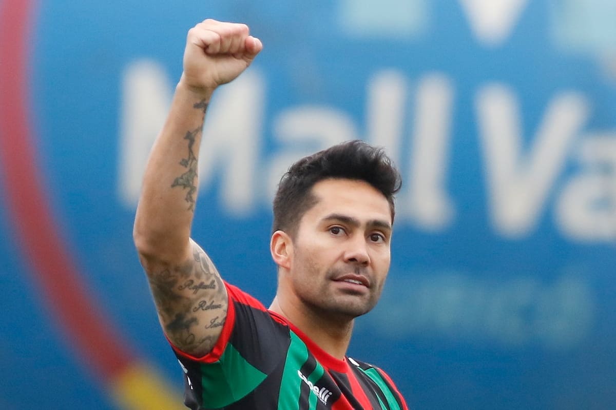 Quiere alejarse del mundo del fútbol.