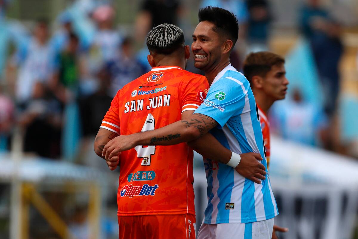 Luis Jiménez. Su última camiseta fue de Magallanes. Crédito: Agencia Aton.