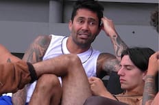 “De repente llegó Tonka…”: Luis Jiménez reveló la verdad tras la caótica Gala de Viña 2025