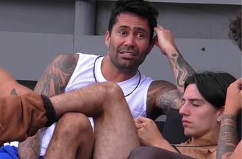 “De repente llegó Tonka…”: Luis Jiménez reveló la verdad tras la caótica Gala de Viña 2025