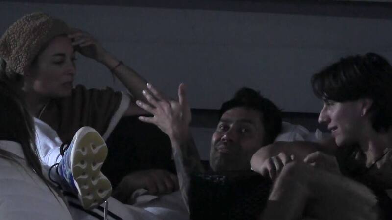 El exfutbolista habló de su relación con Coté López.