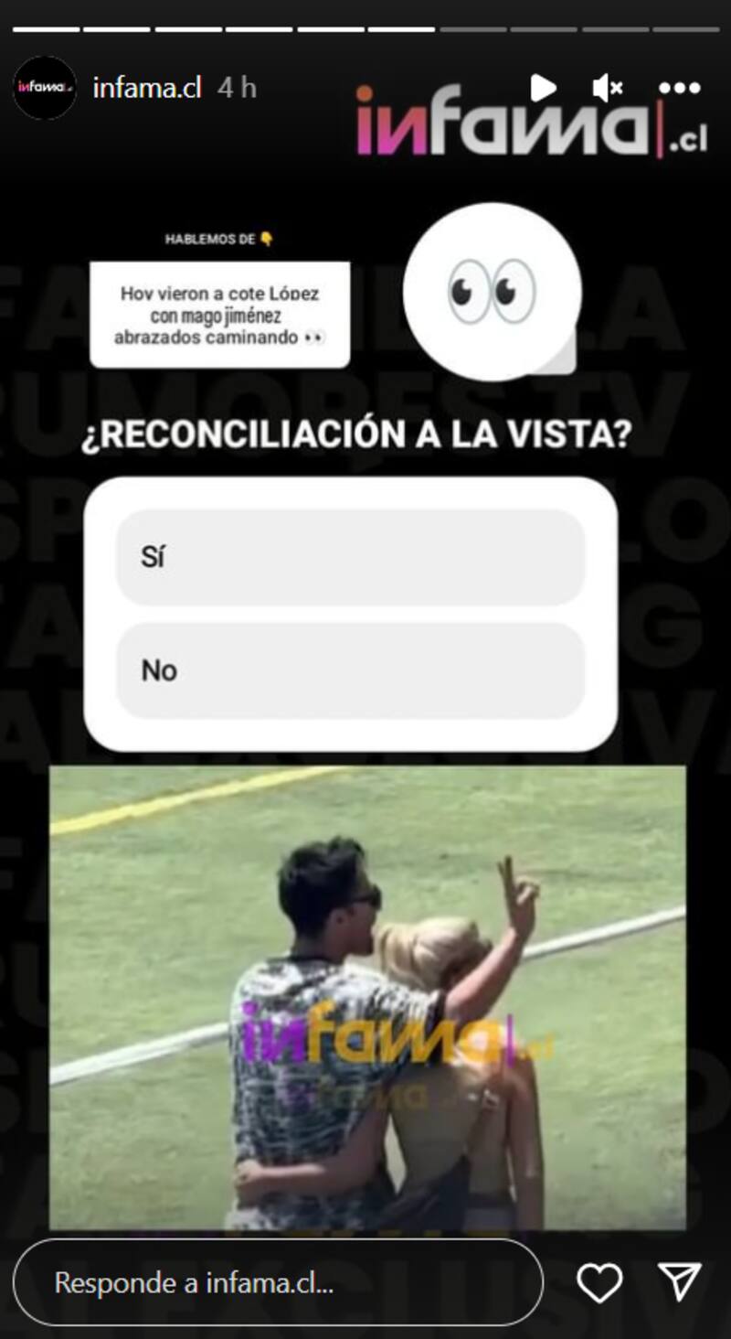 Supuesta foto de Luis Jiménez y Coté López.