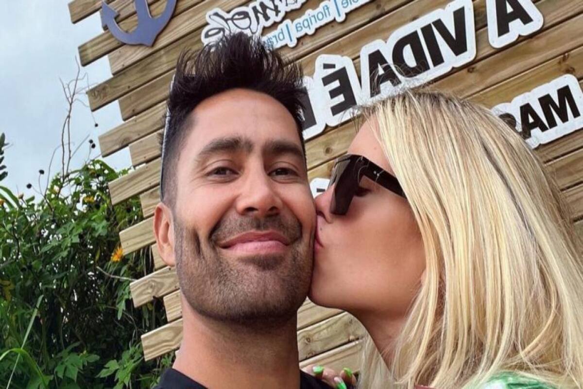 Latife Soto predice que volverán a estar juntos