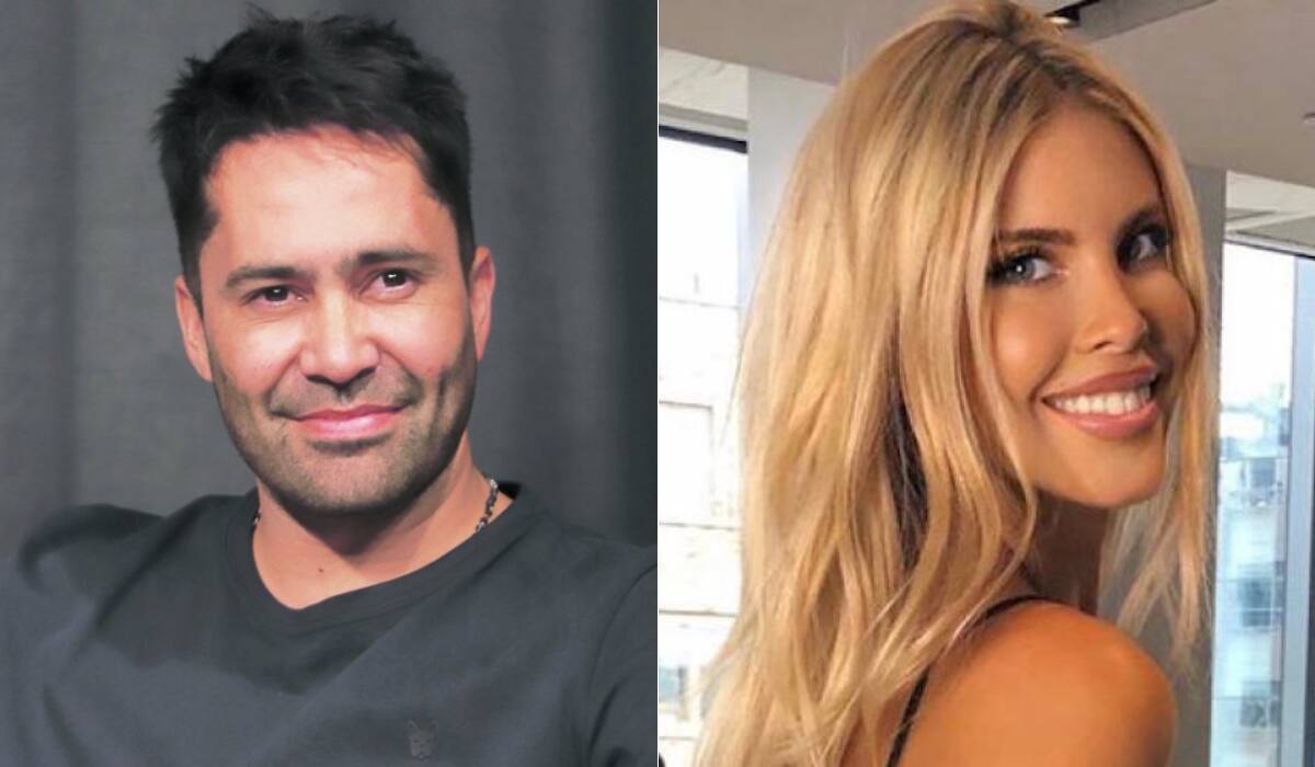 estuvieron casados por casi 18 años.
