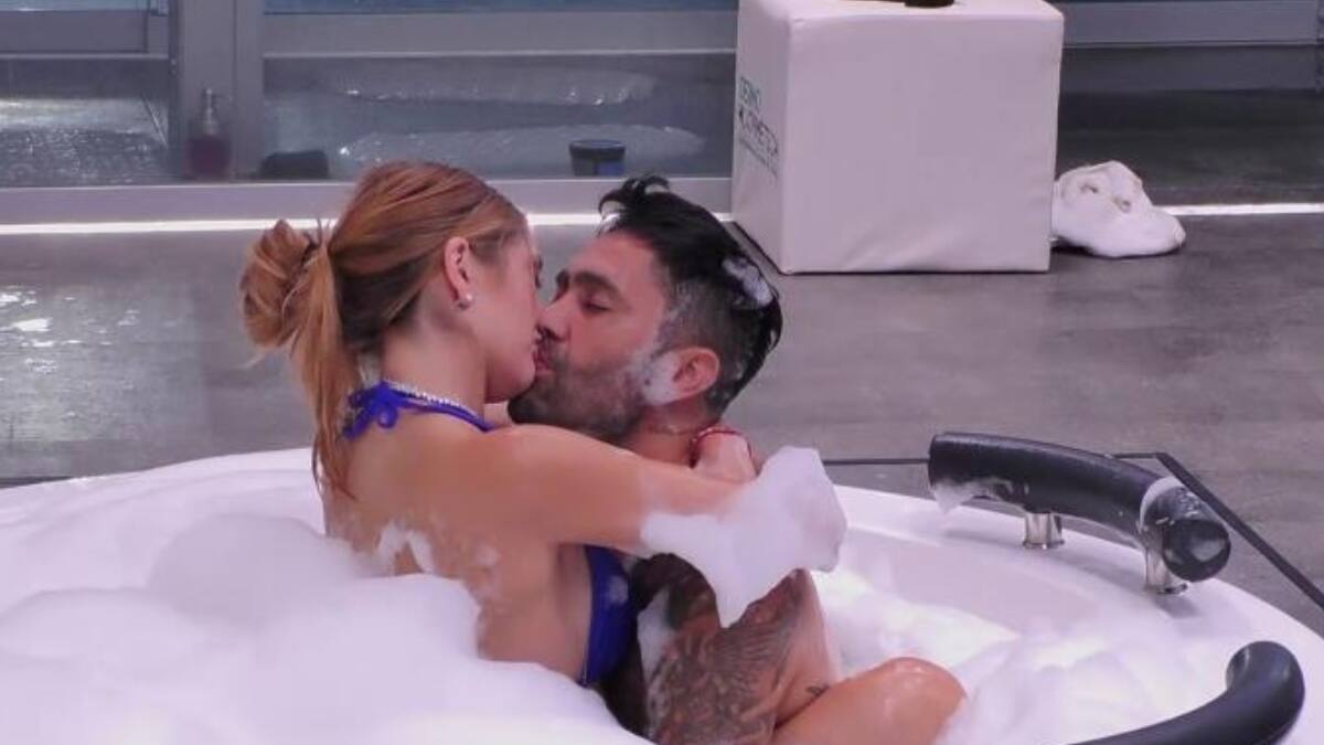 “Si esto no funciona...”: Disley Ramos marcó la cancha luego de que Luis Jiménez confesara estar enamorado de ella