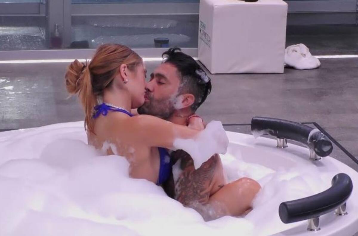 ¿Tensión? La condición que Luis Jiménez le puso a Disley Ramos paa seguir su relación