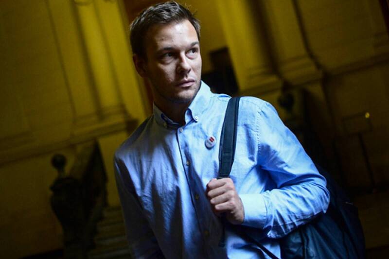 La fundación iguales dio la información mediante un sentido comunicado.