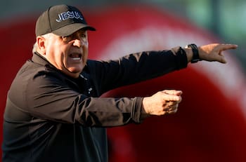 Luis Marcoleta: “Es más difícil dirigir en la B que en Primera”