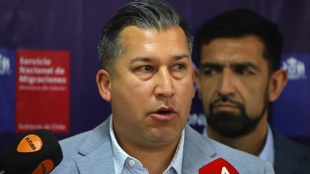 Sifup dispara contra los clubes por los 114 futbolistas sin visa: “Hay una falta de profesionalismo”