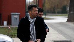 Sifup confía en pronto acuerdo entre plantel de Colo Colo y ByN