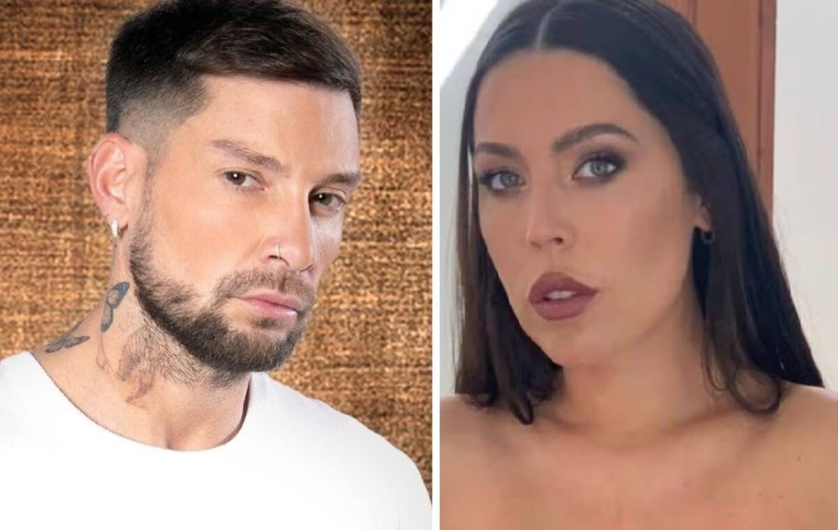 desmintió en parte a Daniela Aránguiz. Créditos: Instagram