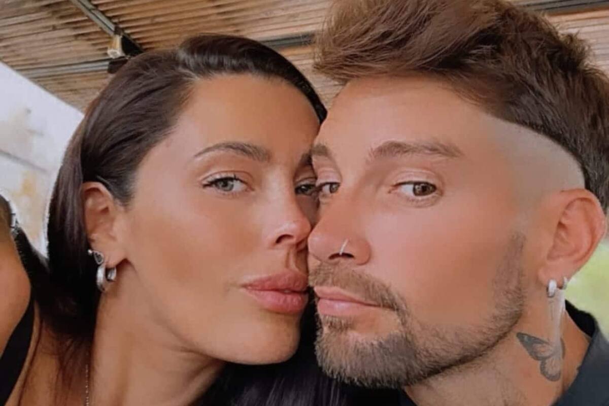 le expresó todo su amor a Daniela Aránguiz con un romántico video.