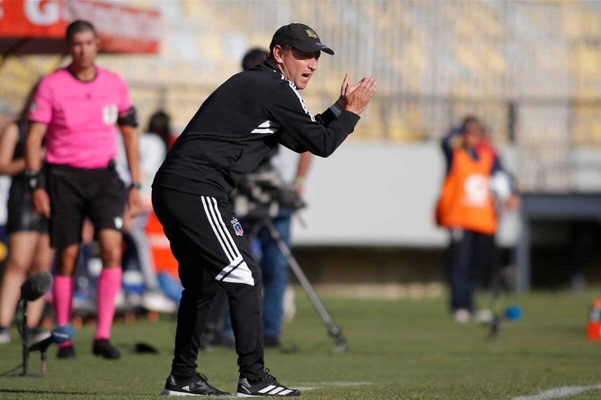 La llegada del Multicampeón a La Roja podría abrirles la puertas a algunas figuras de las campeonas de Chile. Foto: Prensa Colo Colo.