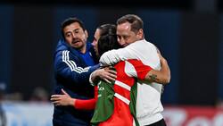 “Ilusión y esperanza”: Luis Mena adelantó la “final” de La Roja en Copa América