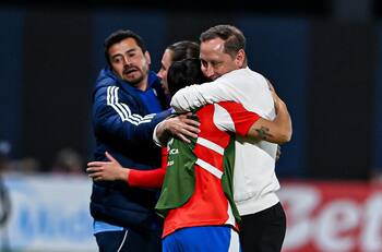 “Ilusión y esperanza”: Luis Mena adelantó la “final” de La Roja en Copa América